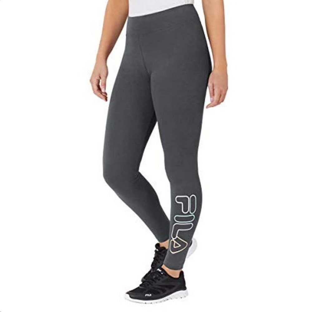 FILA Cotton leggings